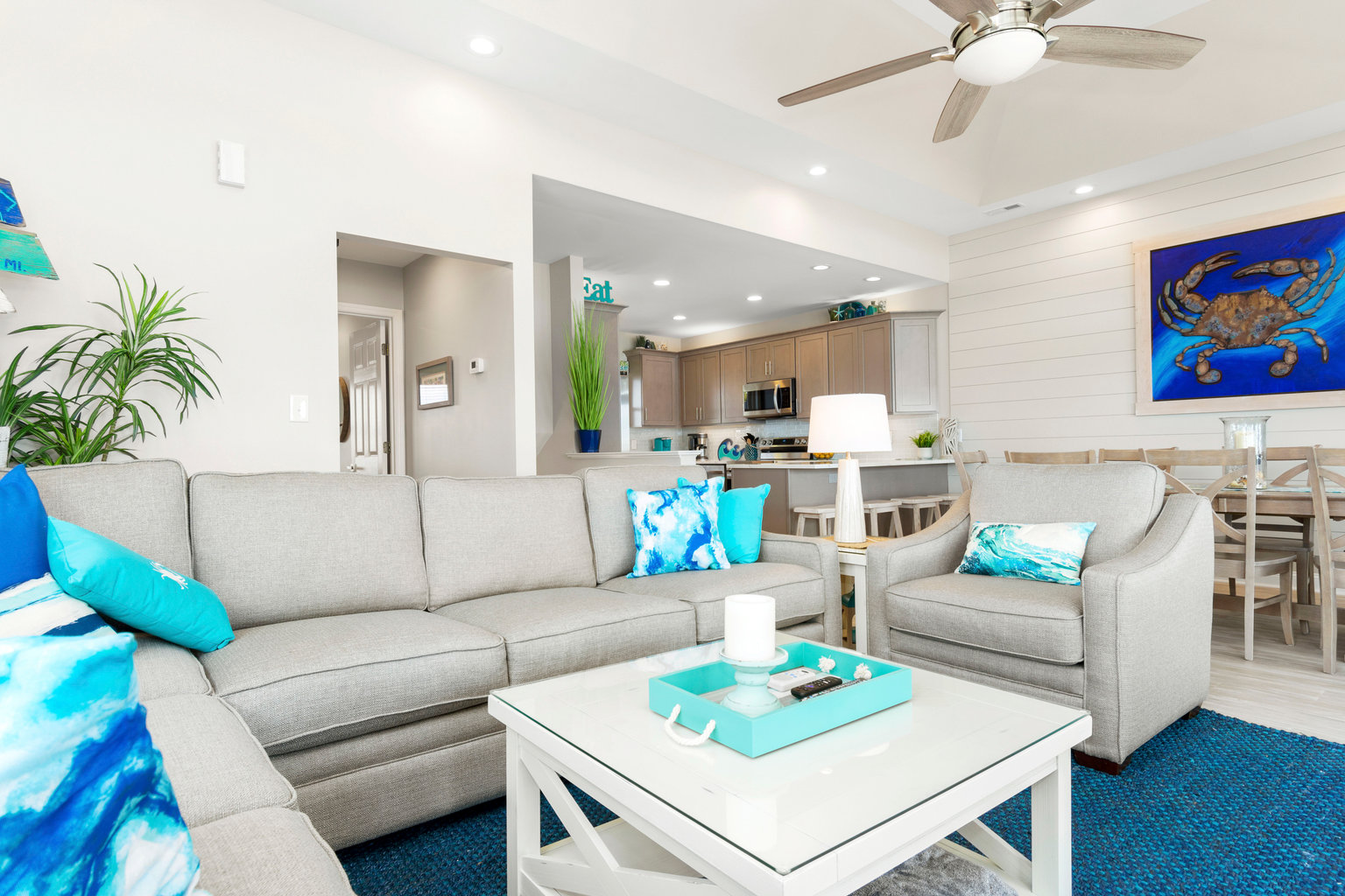 Emerald Isle Vacation Rental