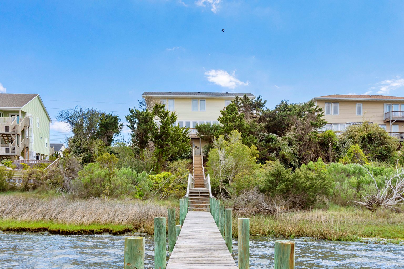 Emerald Isle Vacation Rental