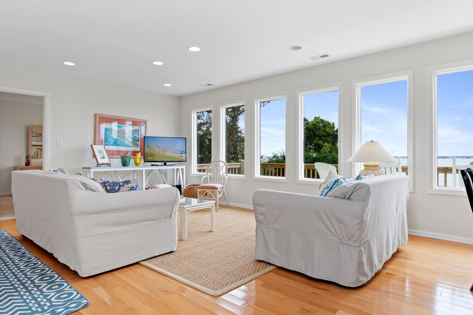 Emerald Isle Vacation Rental