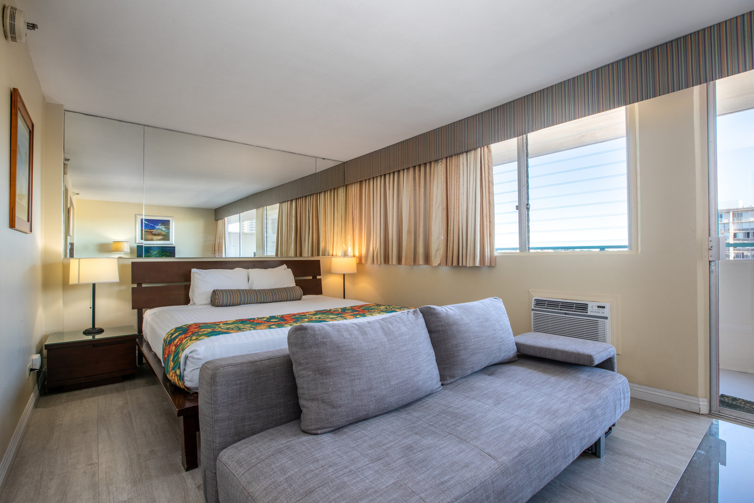 Honolulu Vacation Rental