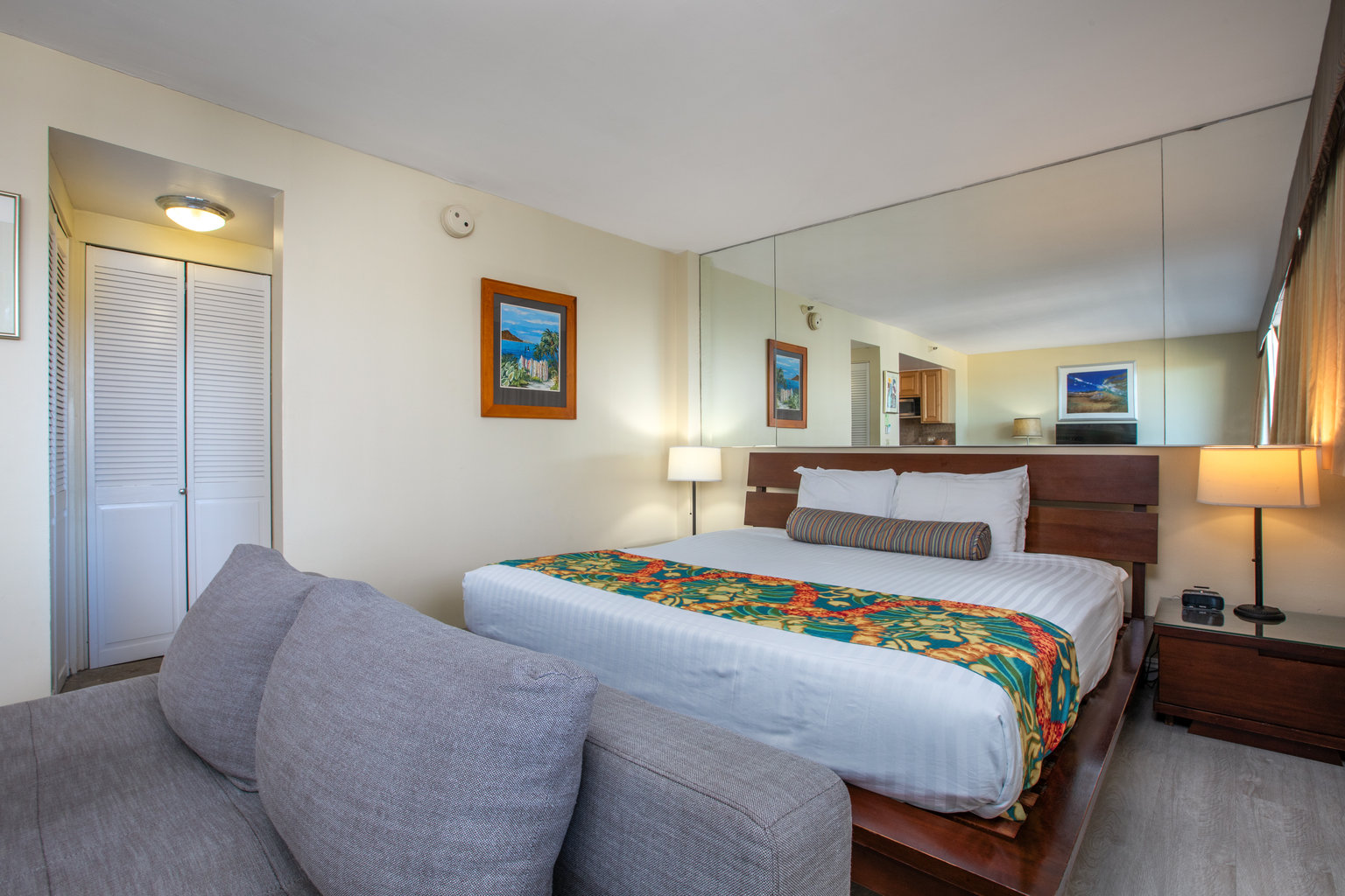 Honolulu Vacation Rental