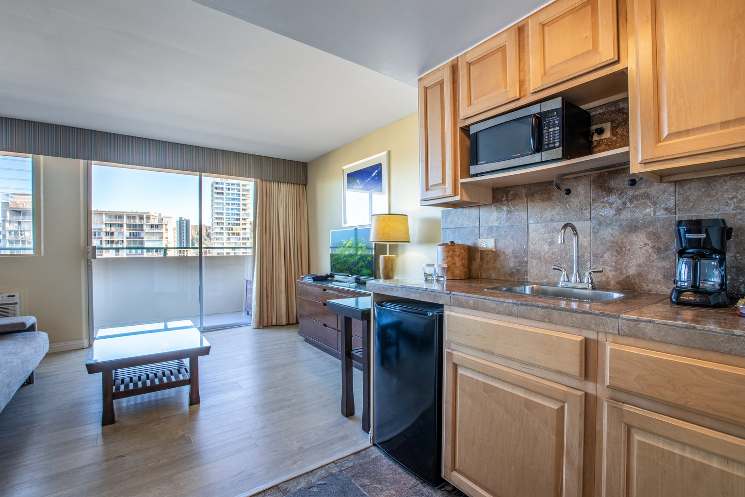 Honolulu Vacation Rental