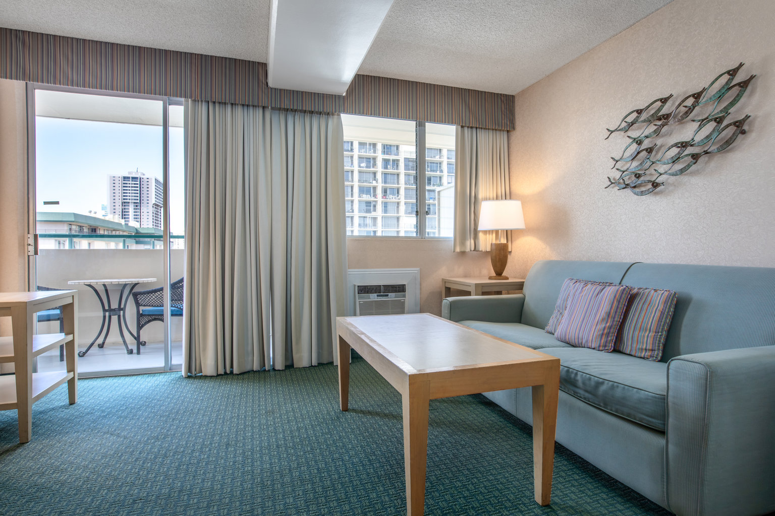 Honolulu Vacation Rental