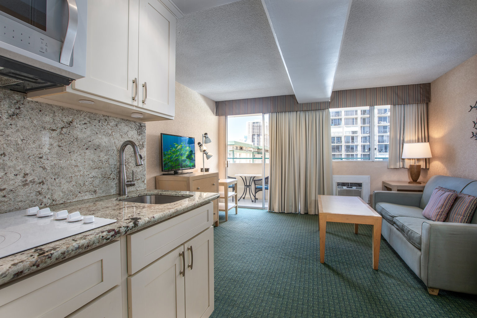 Honolulu Vacation Rental