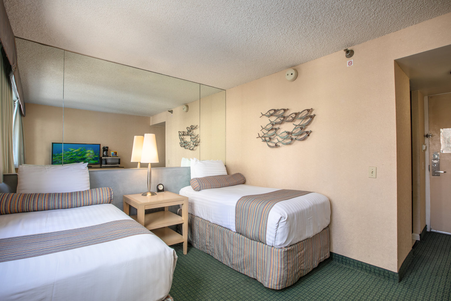 Honolulu Vacation Rental