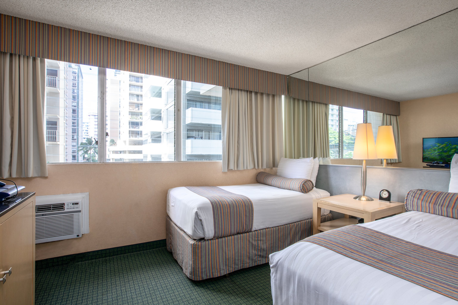 Honolulu Vacation Rental