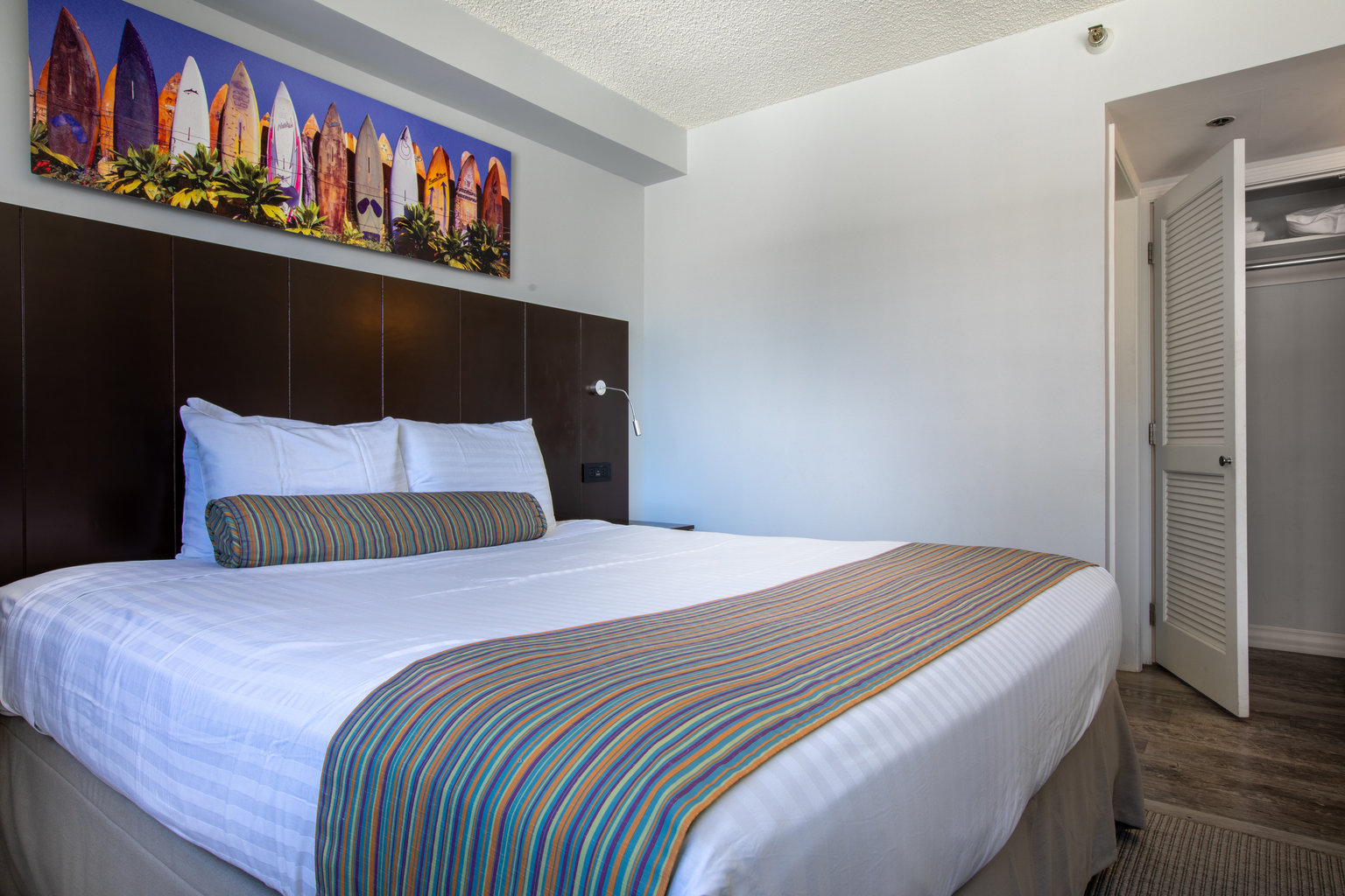 Honolulu Vacation Rental