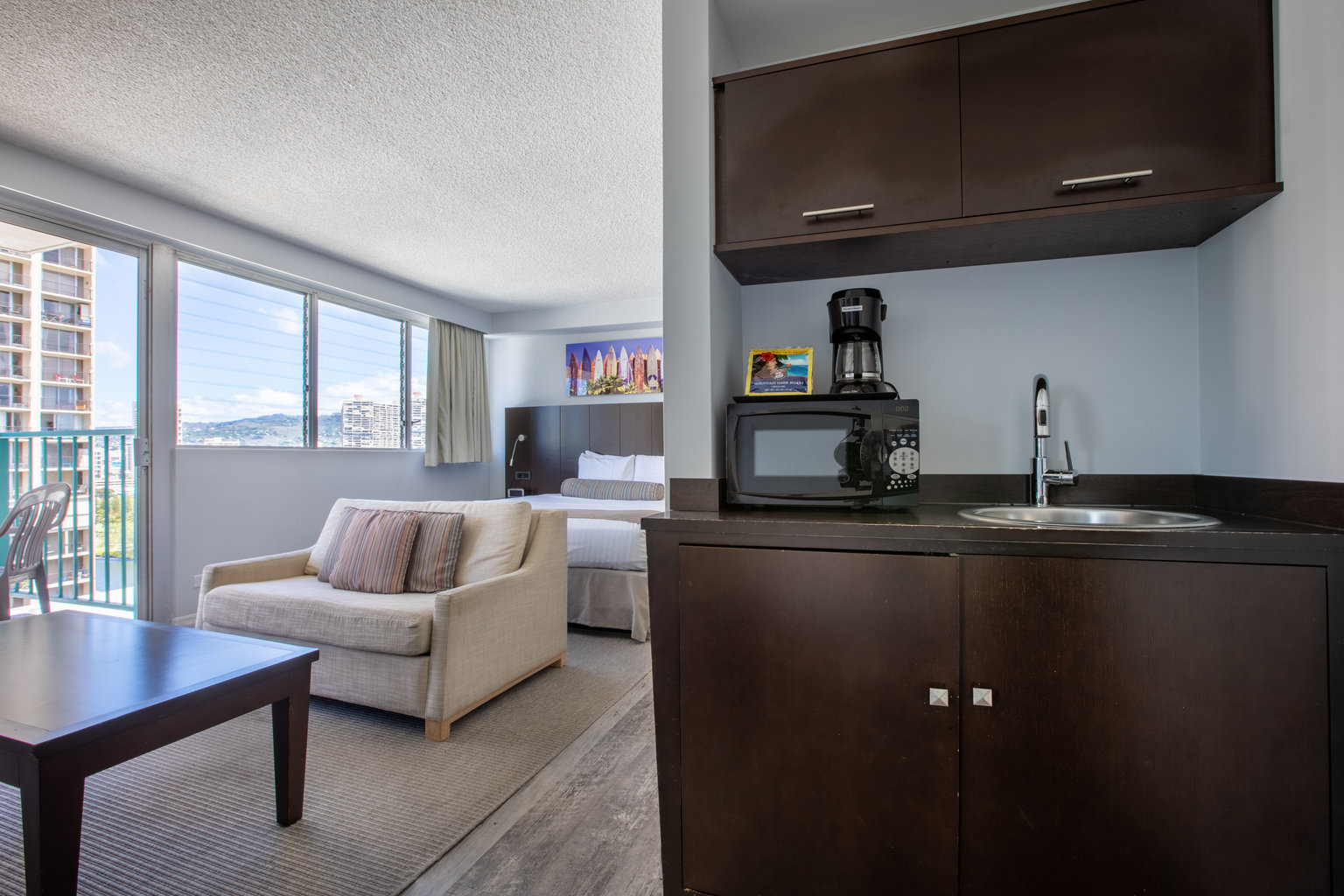 Honolulu Vacation Rental