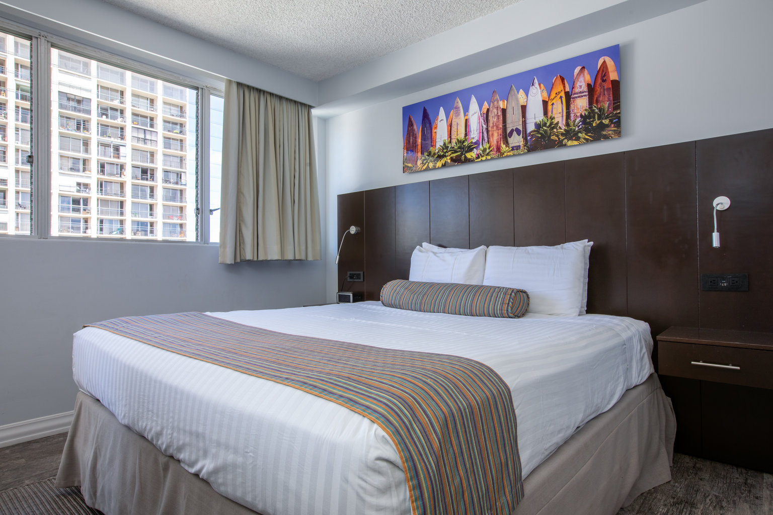 Honolulu Vacation Rental