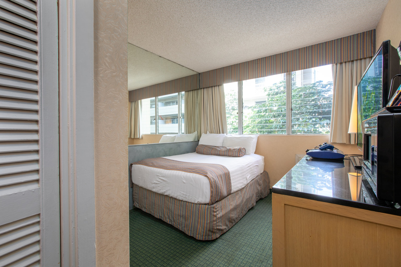 Honolulu Vacation Rental