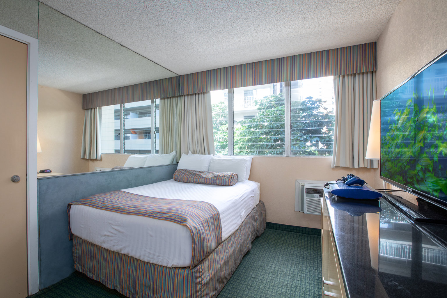 Honolulu Vacation Rental