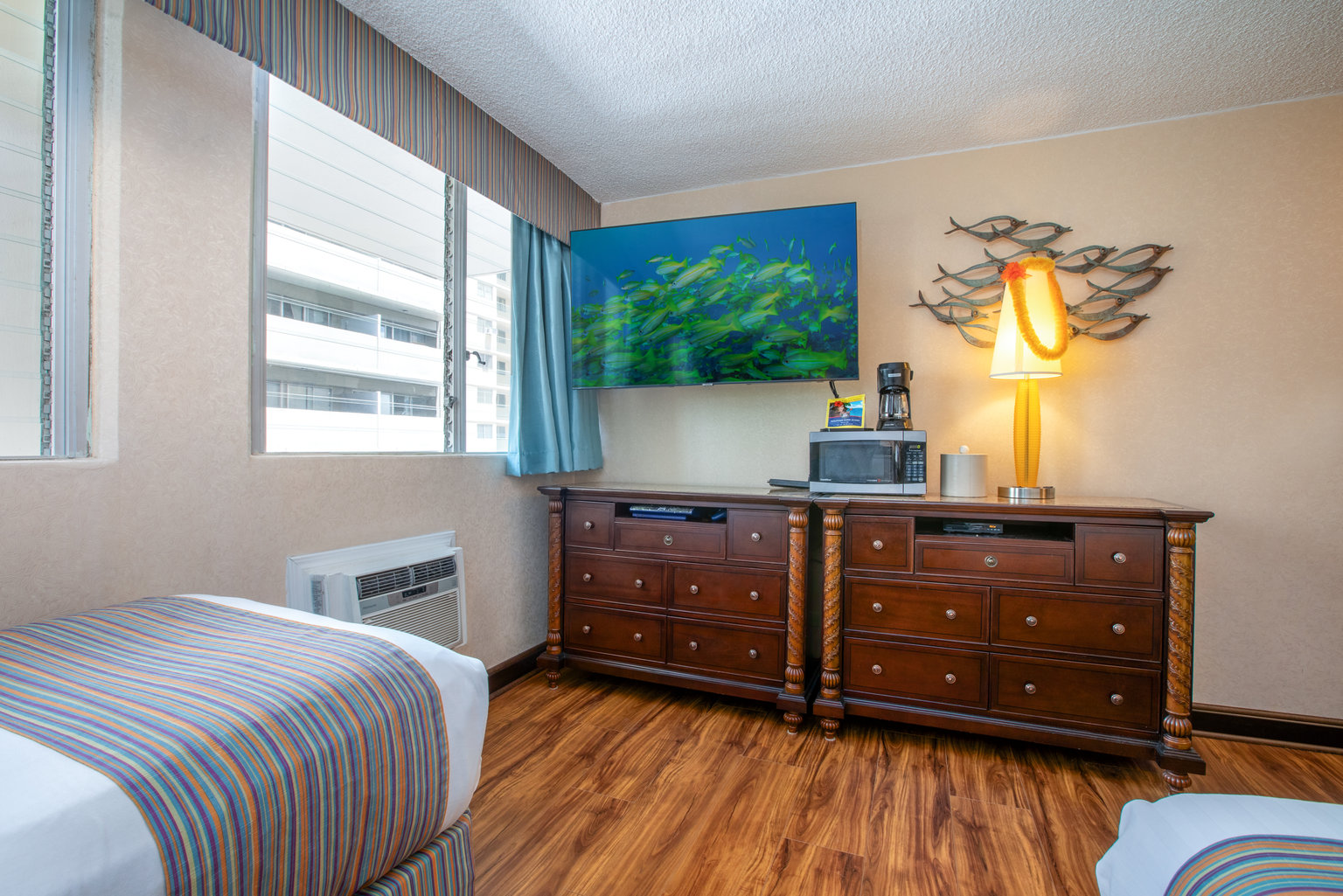 Honolulu Vacation Rental