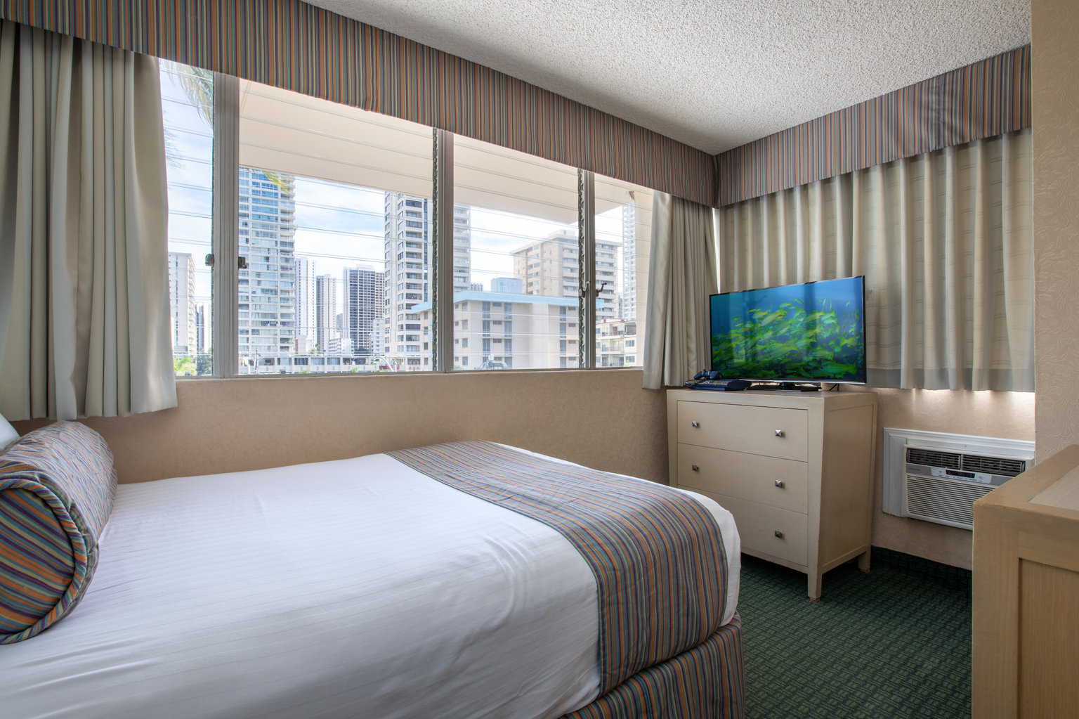 Honolulu Vacation Rental