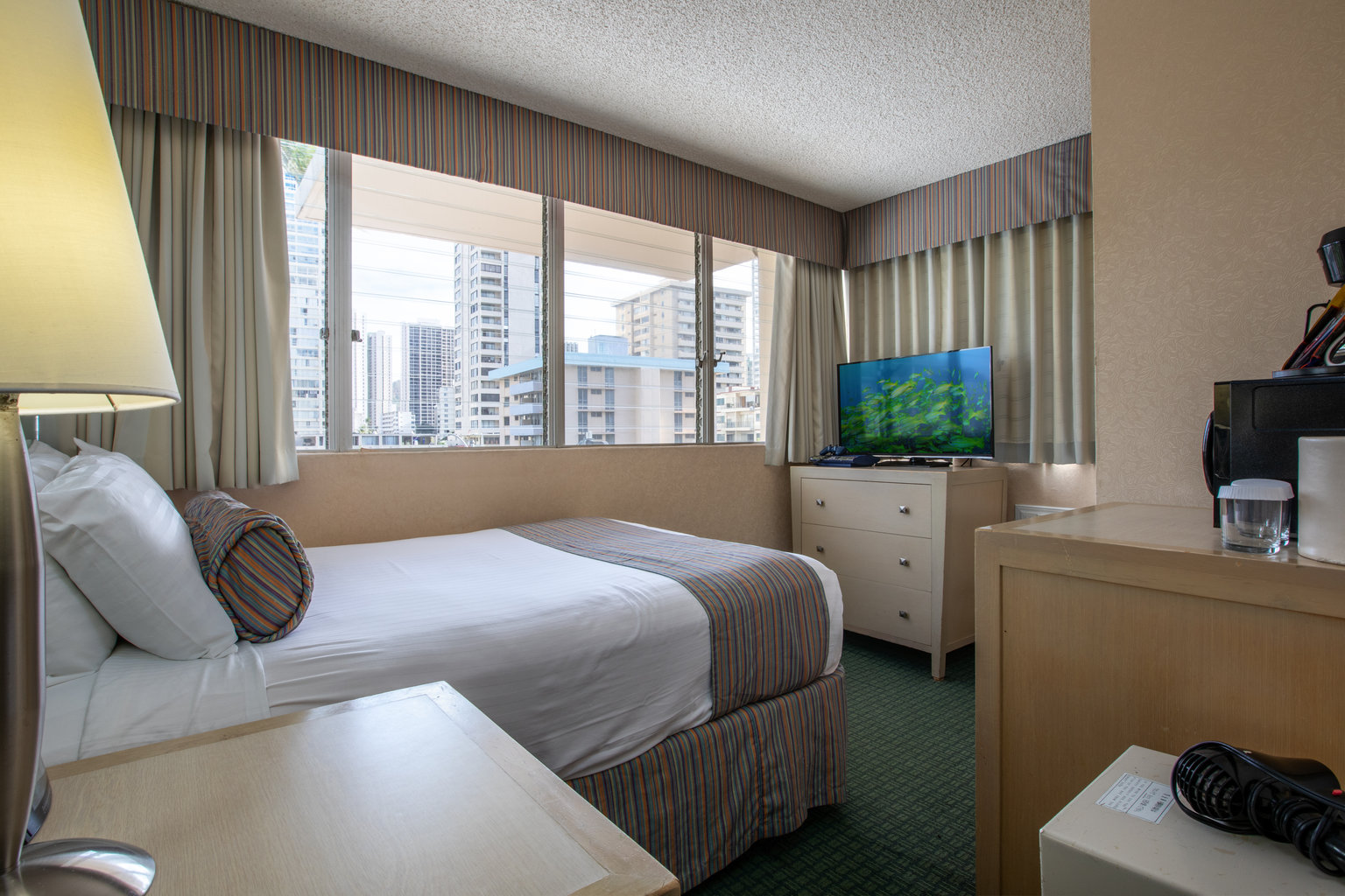 Honolulu Vacation Rental