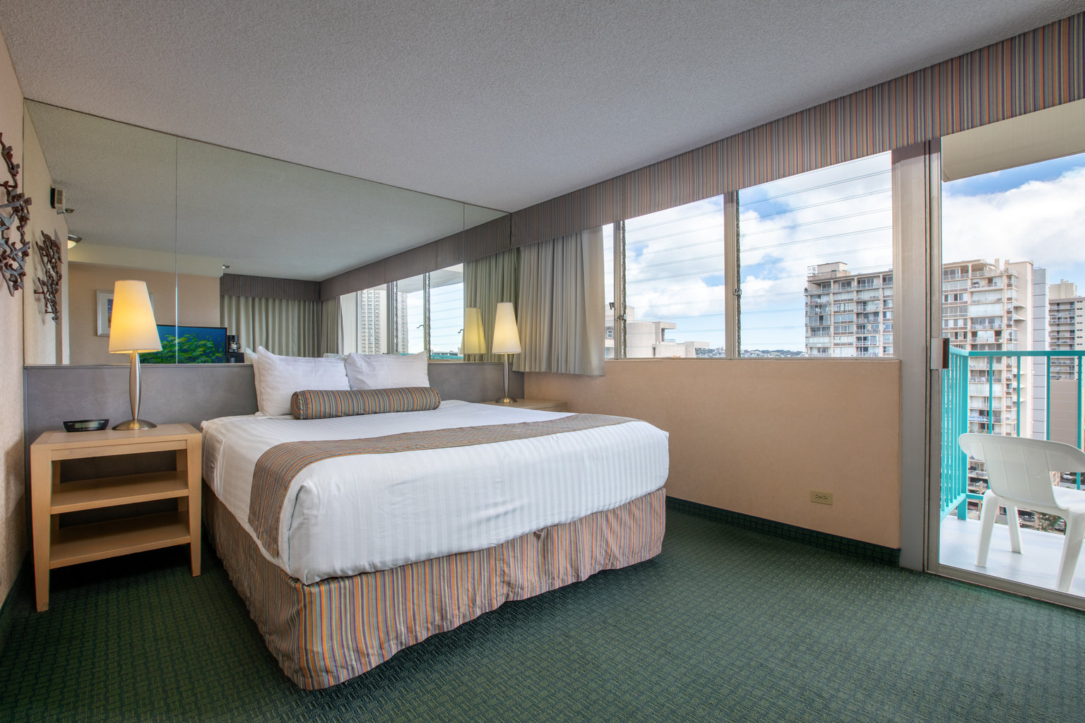 Honolulu Vacation Rental