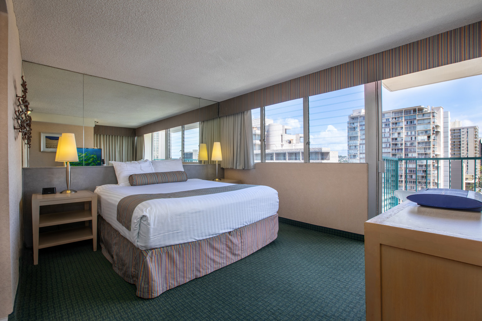 Honolulu Vacation Rental