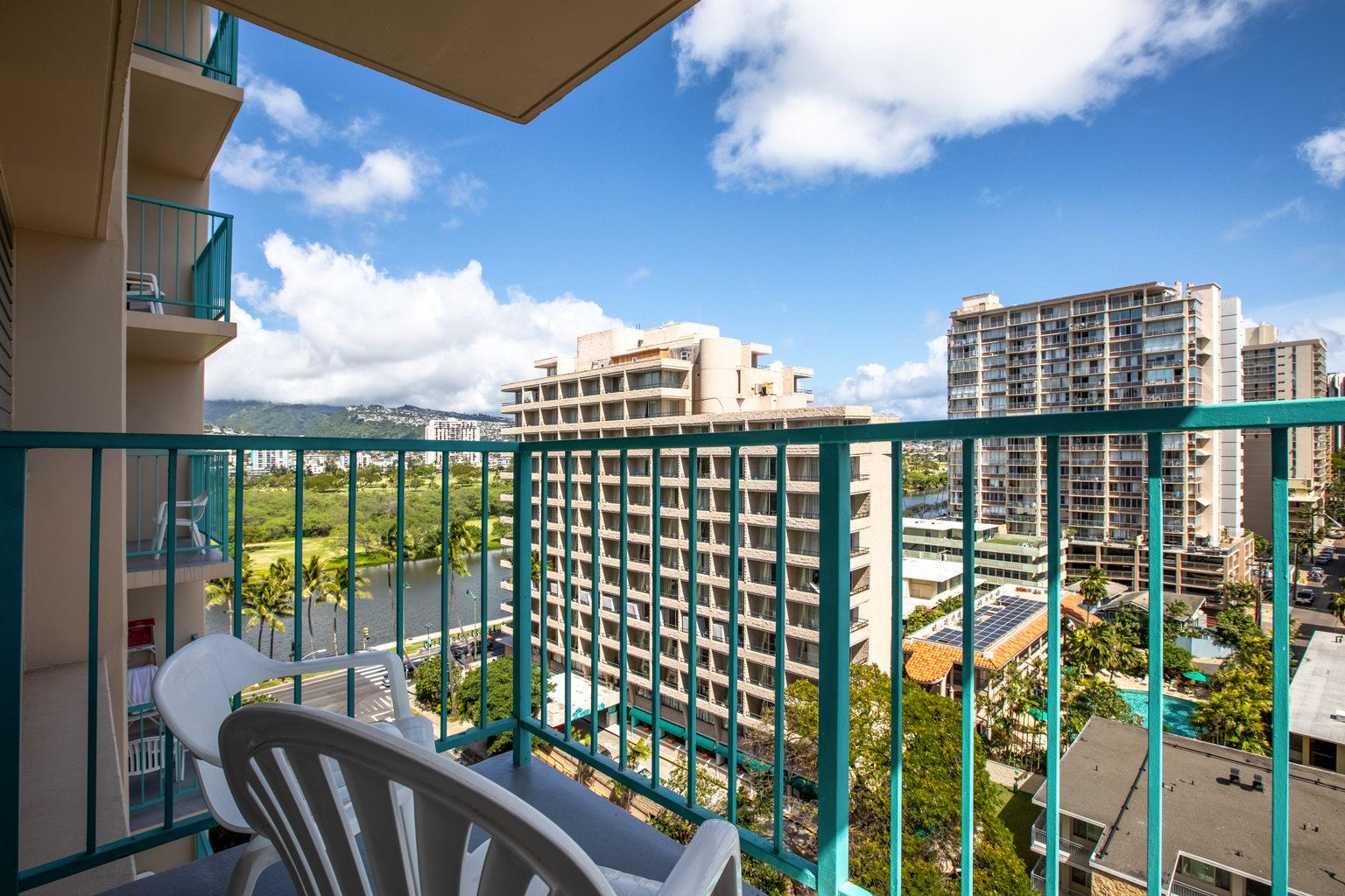 Honolulu Vacation Rental