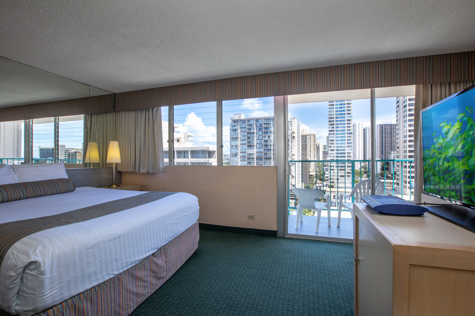 Honolulu Vacation Rental