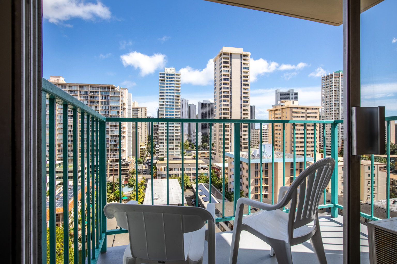 Honolulu Vacation Rental