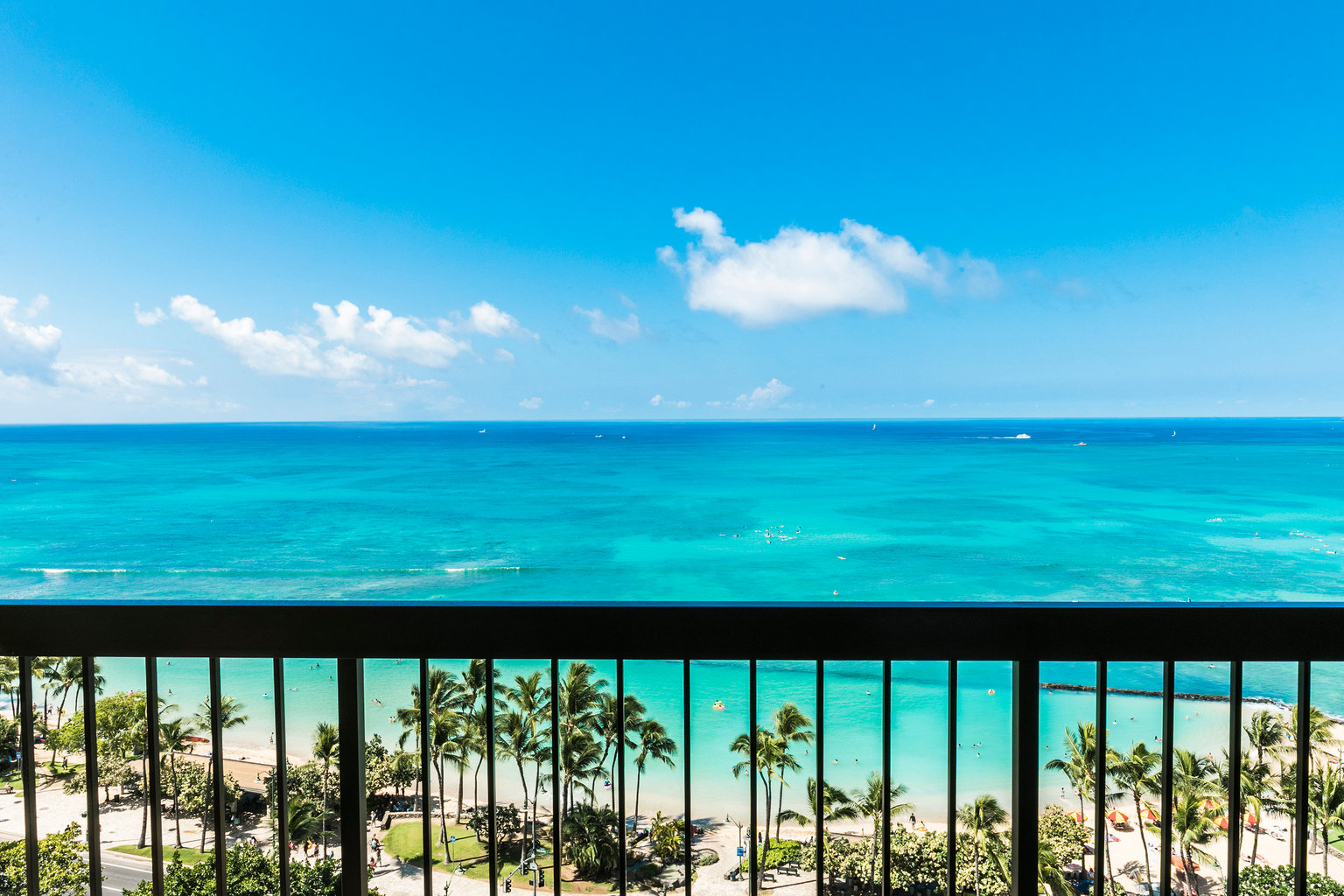 Honolulu Vacation Rental