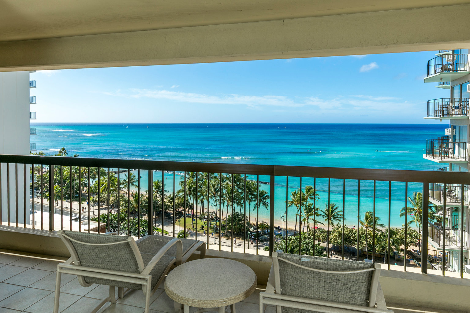 Honolulu Vacation Rental