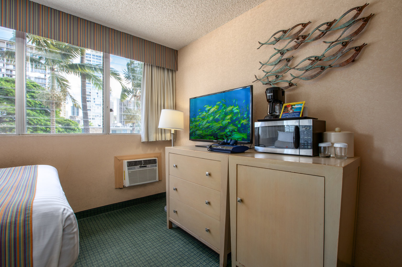 Honolulu Vacation Rental