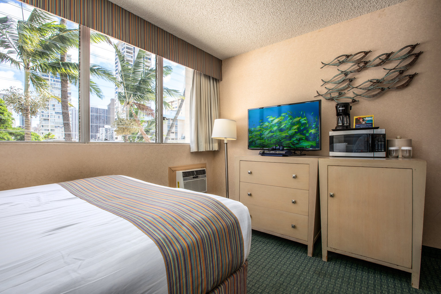 Honolulu Vacation Rental