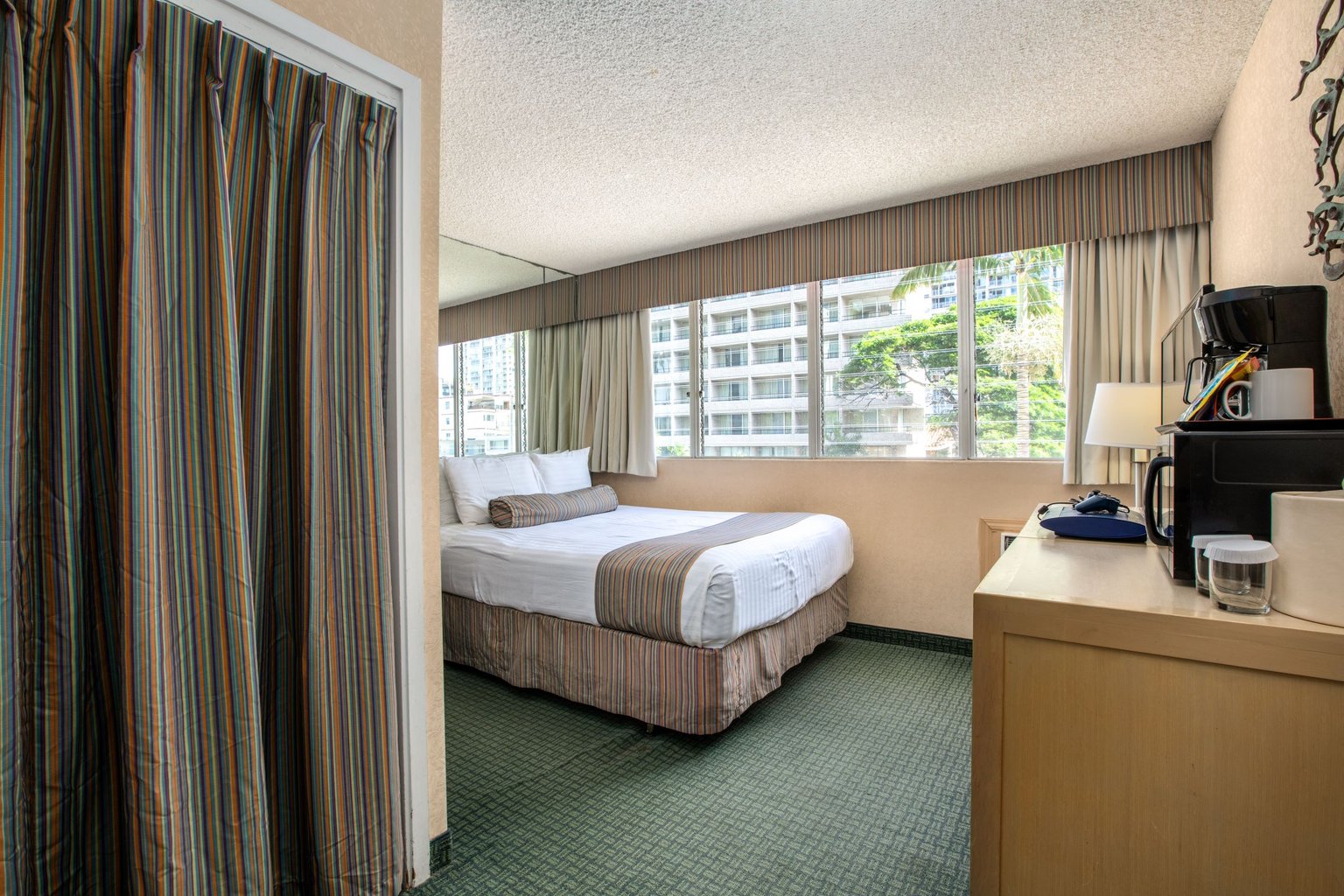 Honolulu Vacation Rental