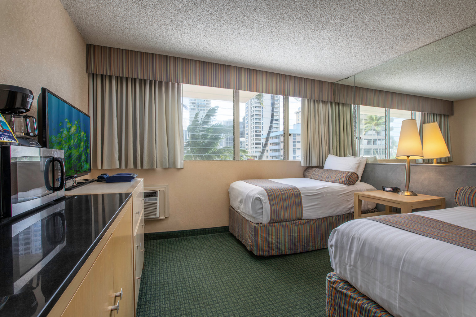 Honolulu Vacation Rental