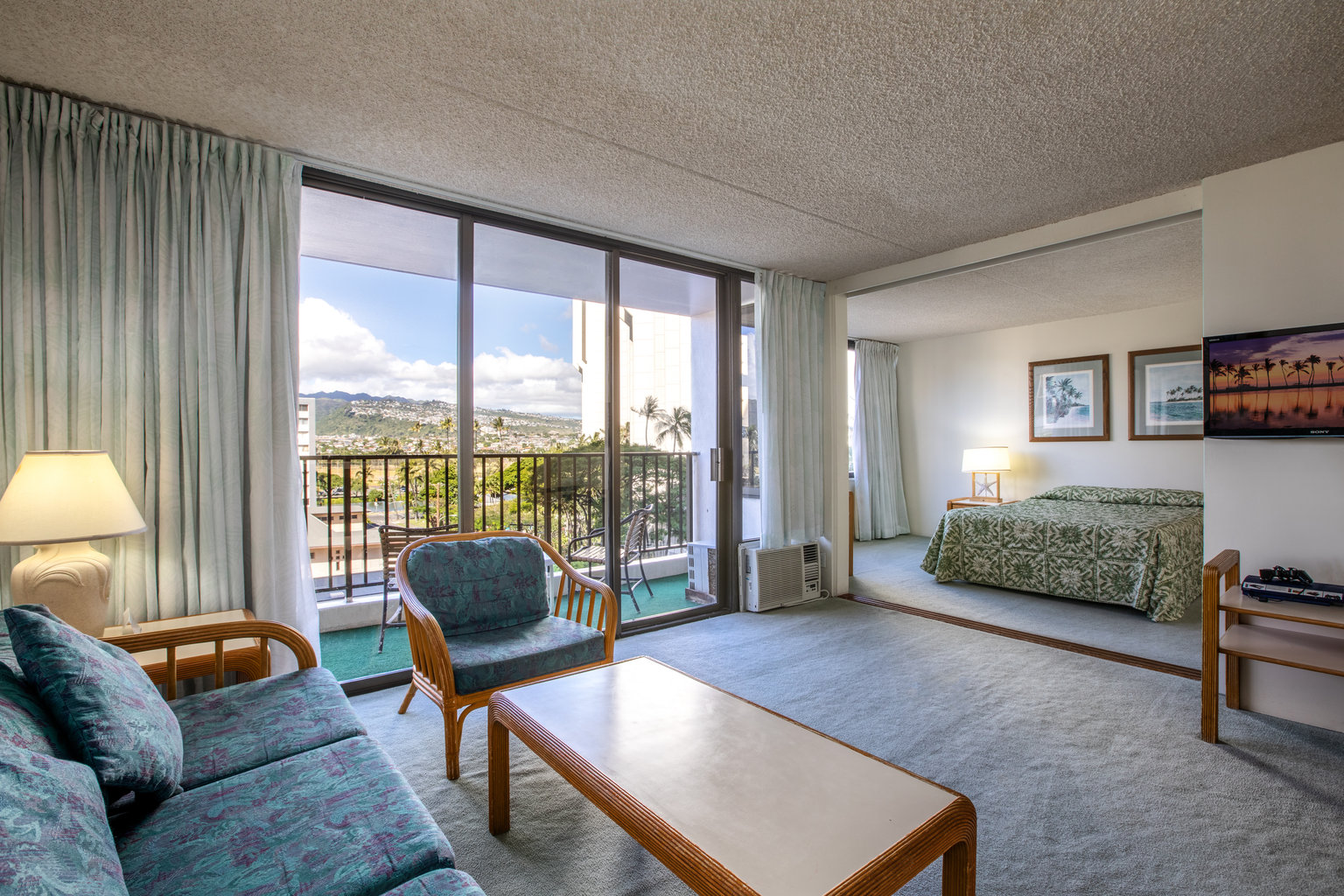 Honolulu Vacation Rental