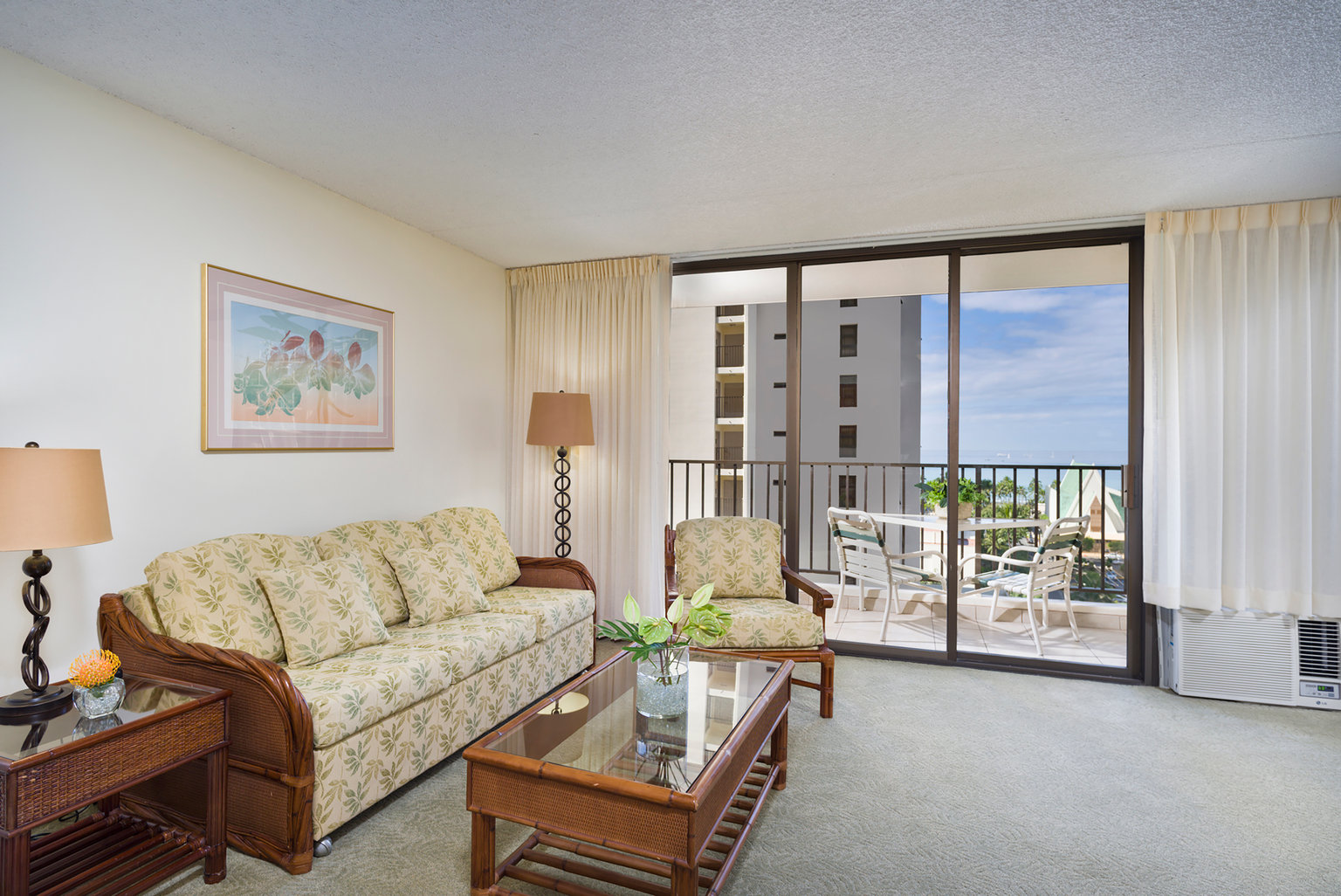 Honolulu Vacation Rental