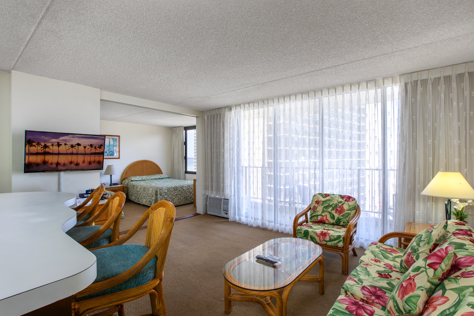 Honolulu Vacation Rental