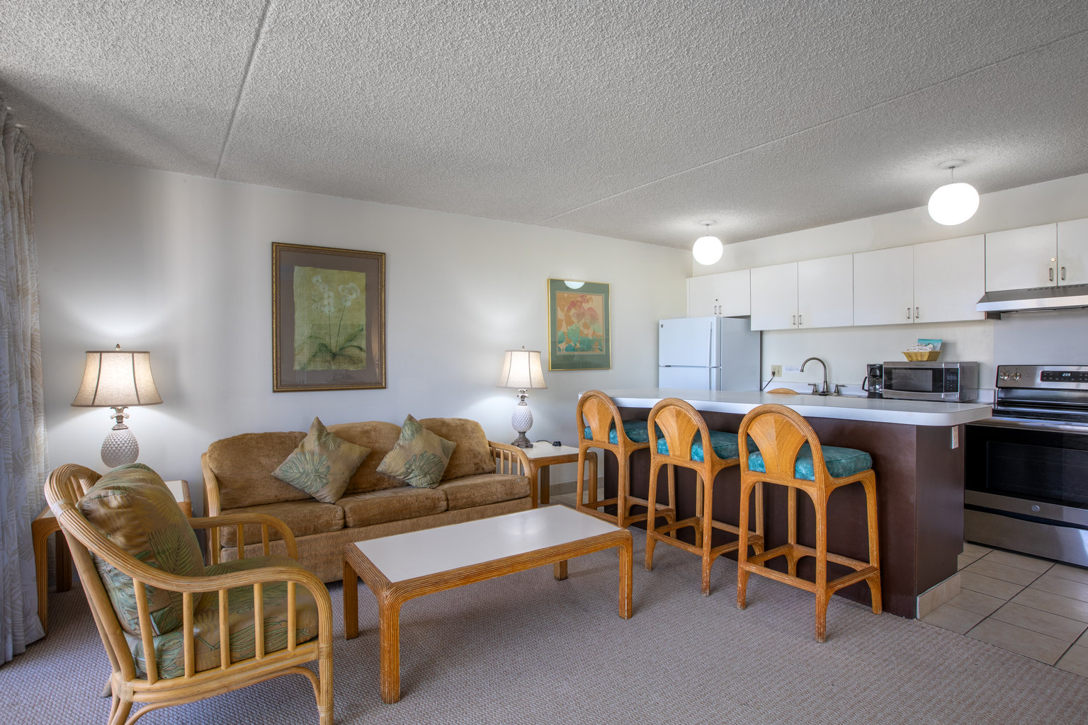 Honolulu Vacation Rental