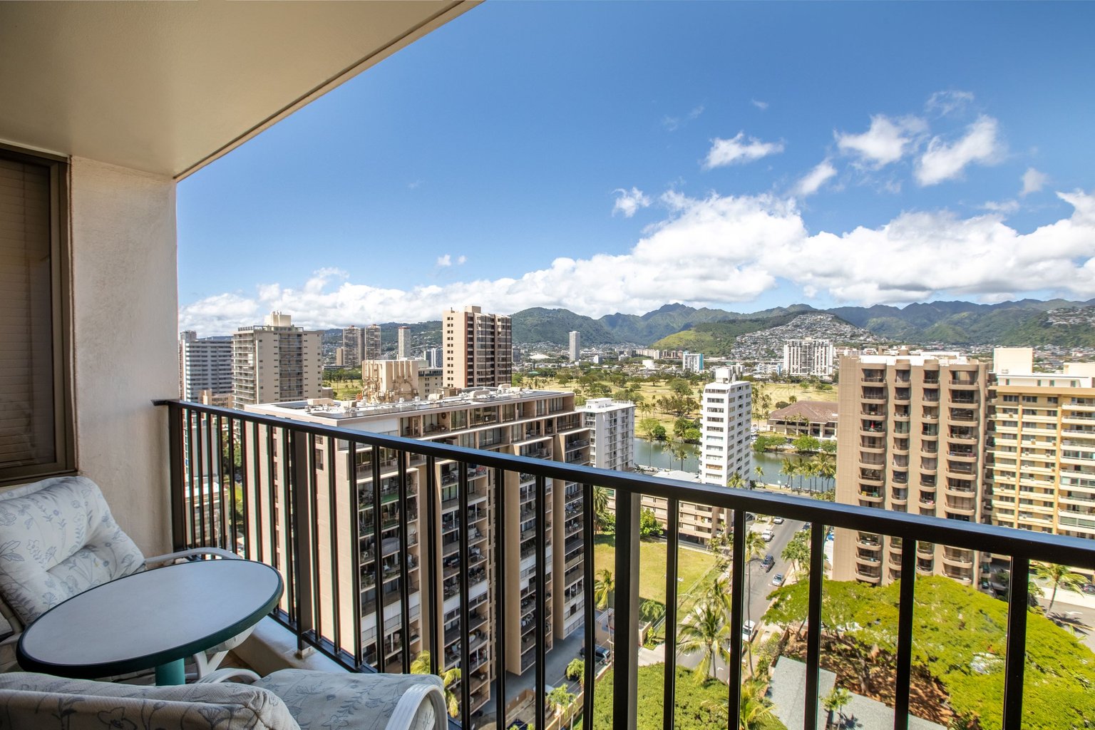 Honolulu Vacation Rental