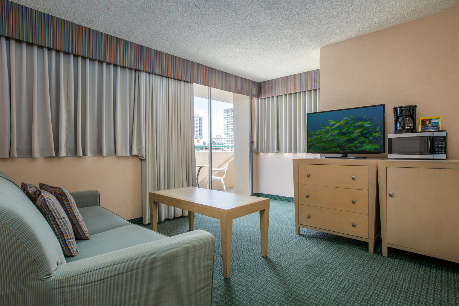 Honolulu Vacation Rental
