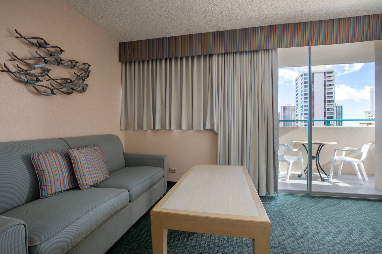 Honolulu Vacation Rental
