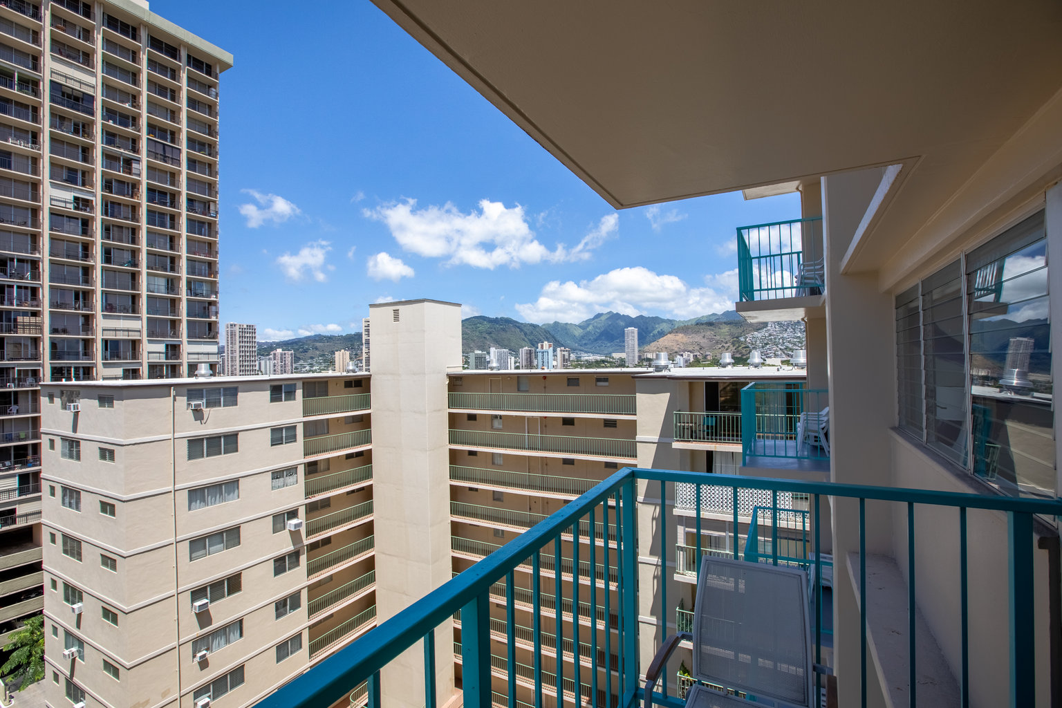 Honolulu Vacation Rental