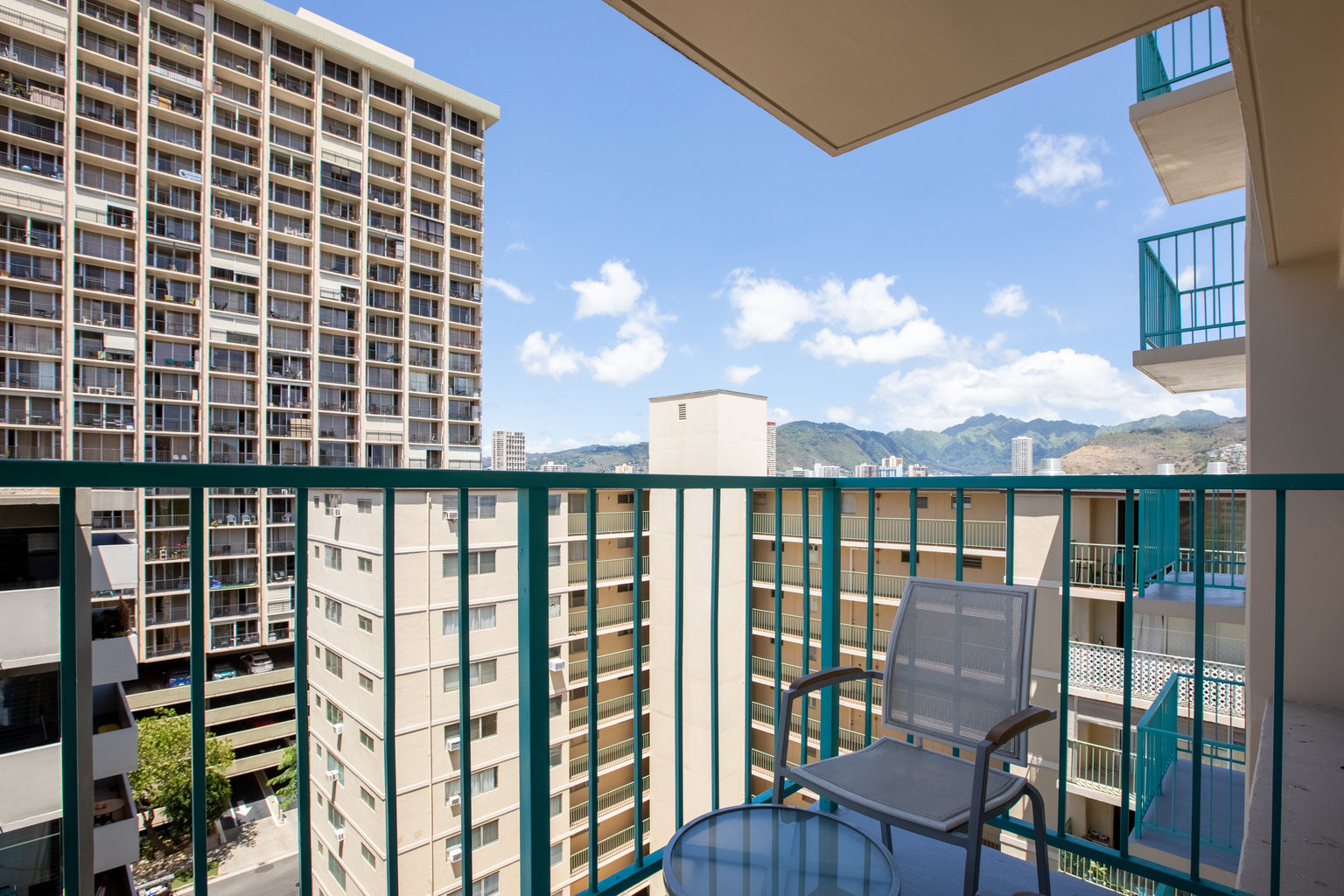 Honolulu Vacation Rental