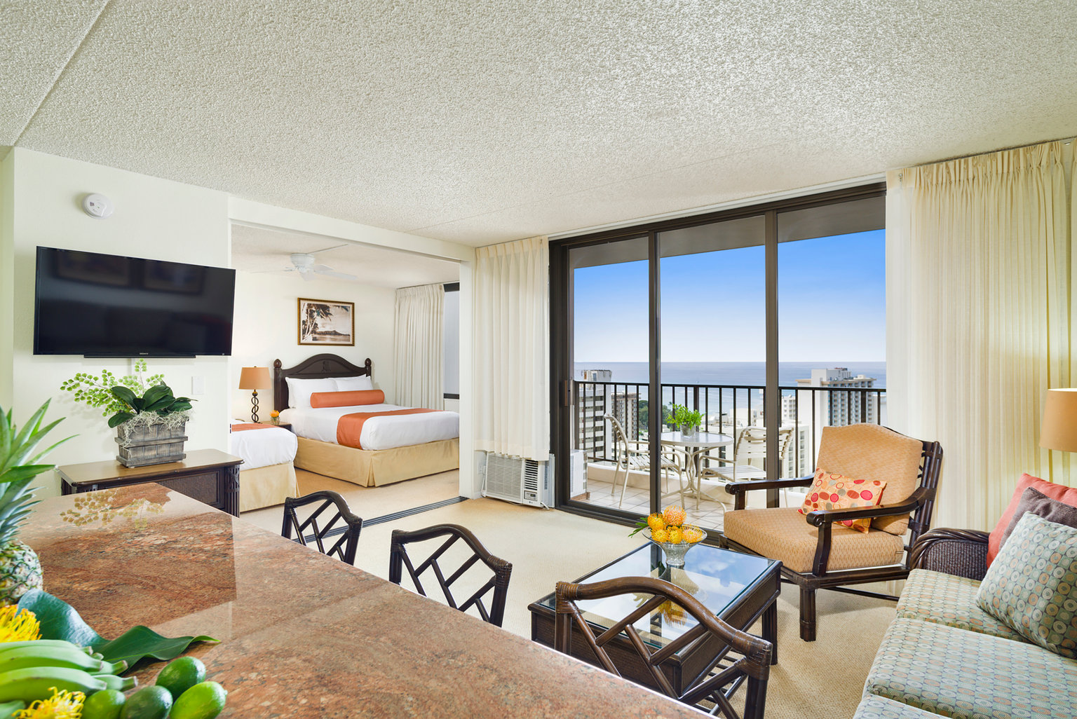 Honolulu Vacation Rental