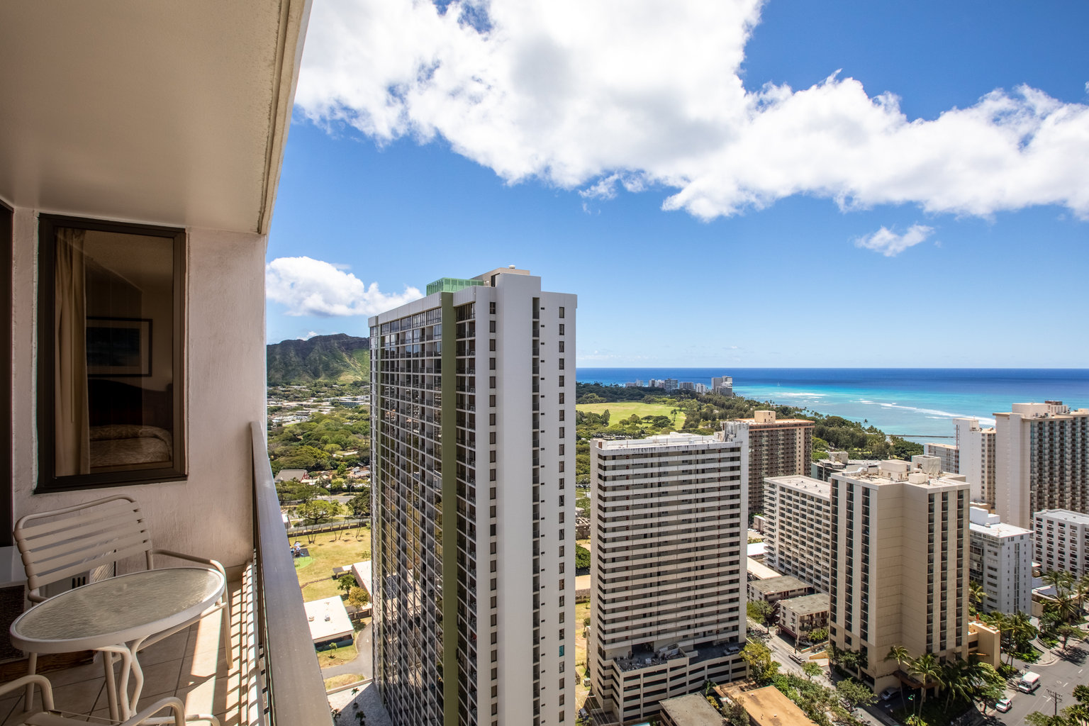 Honolulu Vacation Rental