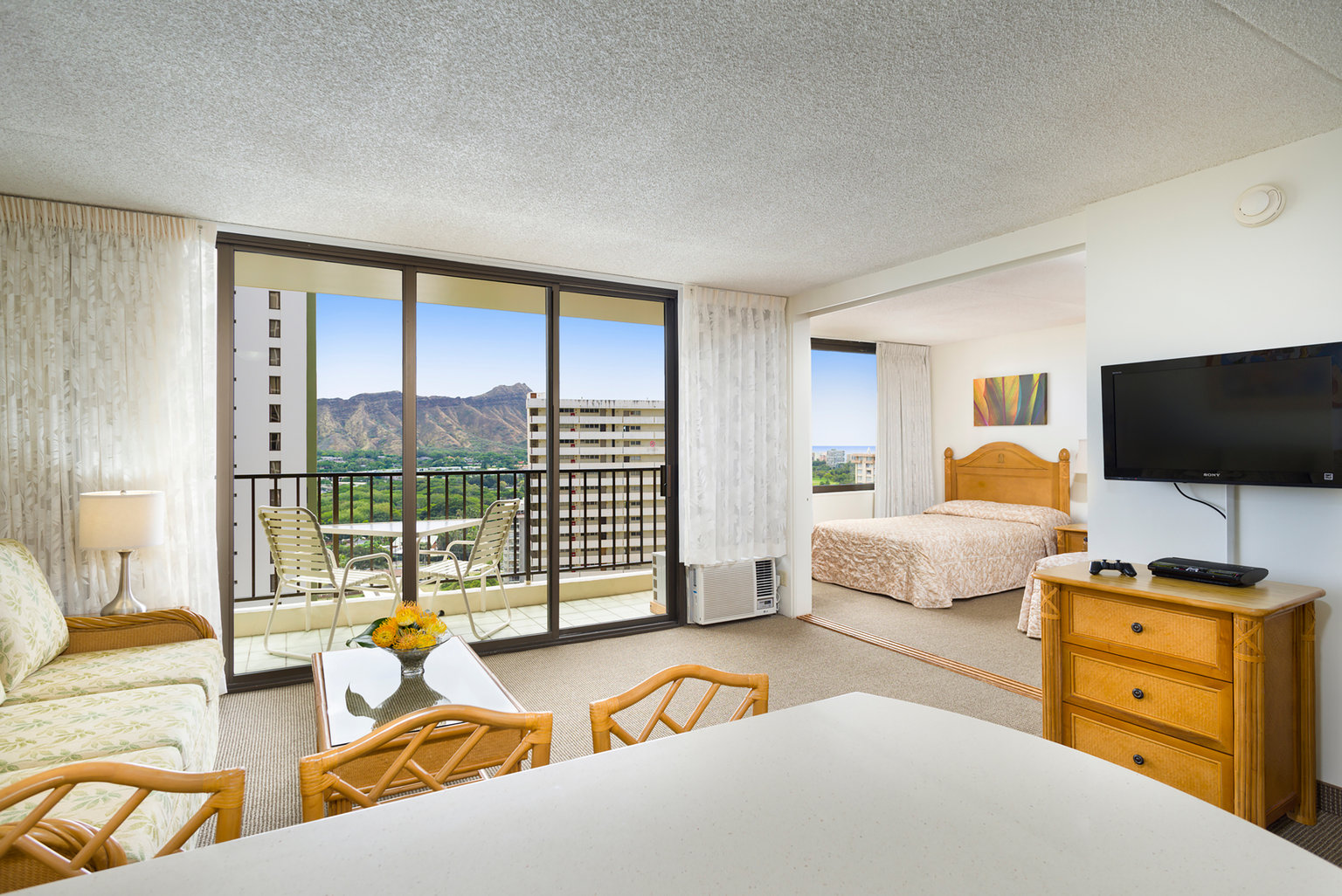 Honolulu Vacation Rental