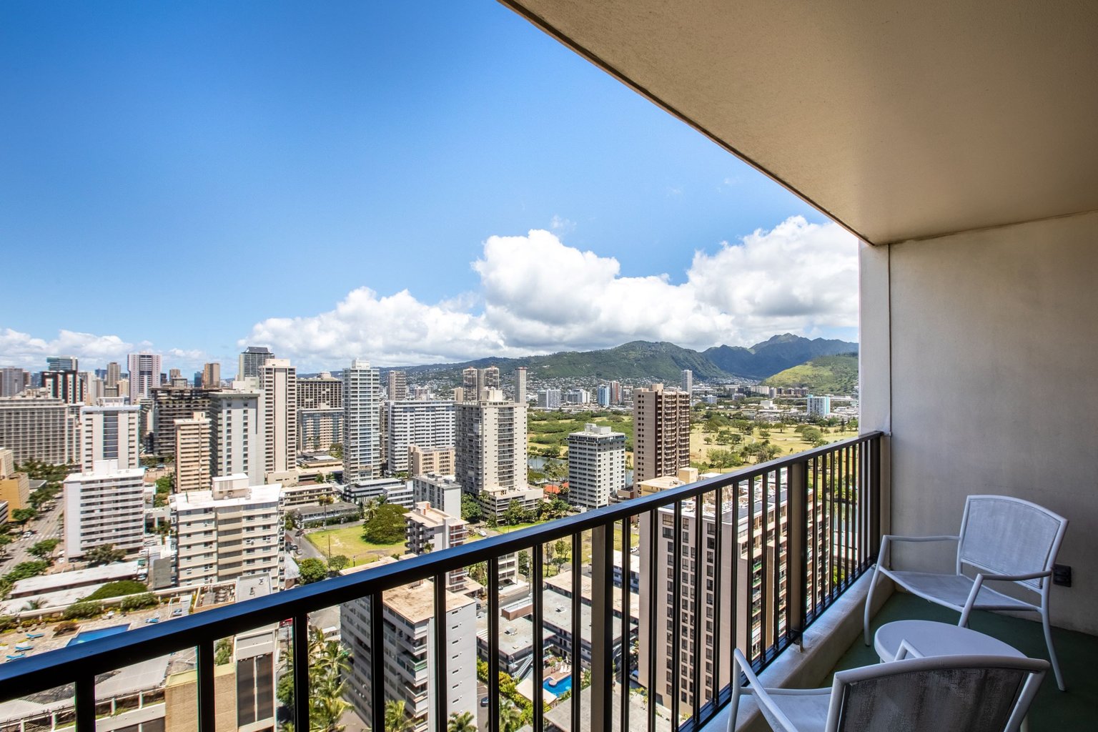 Honolulu Vacation Rental