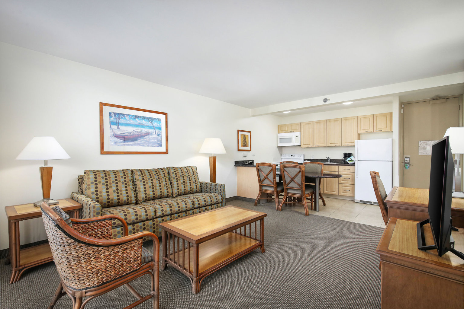 Honolulu Vacation Rental