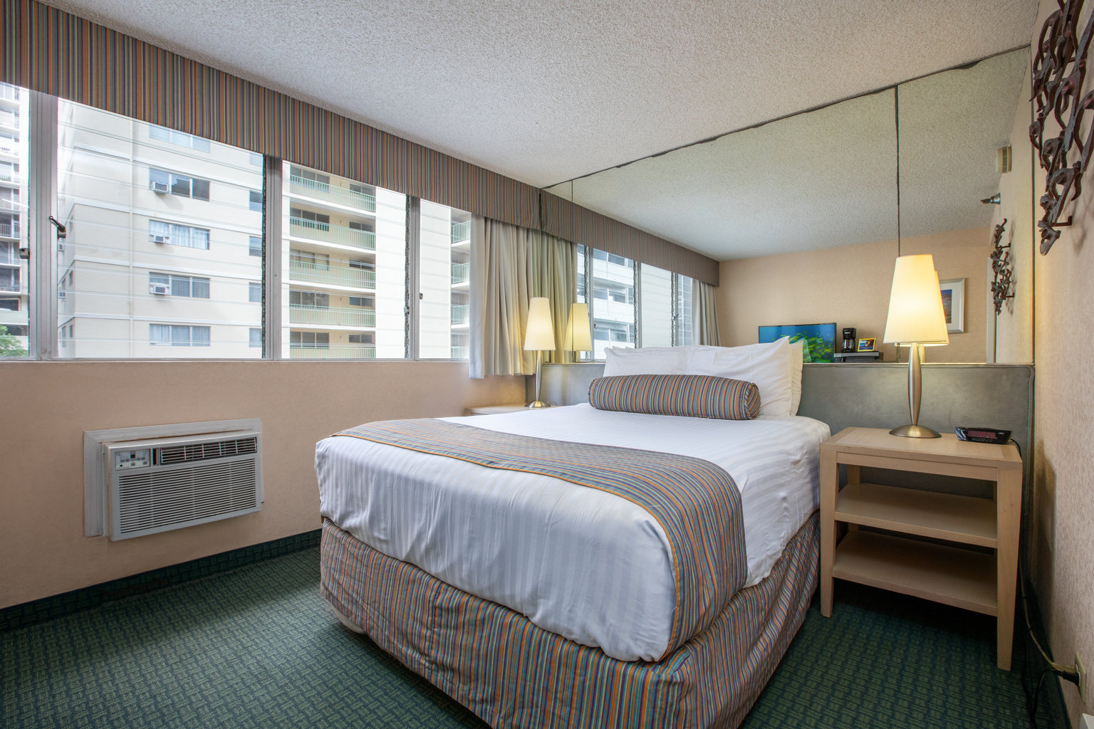 Honolulu Vacation Rental