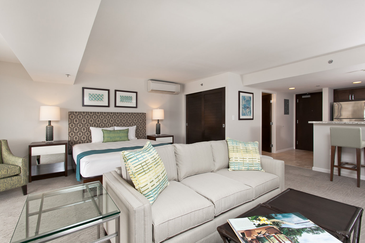 Honolulu Vacation Rental