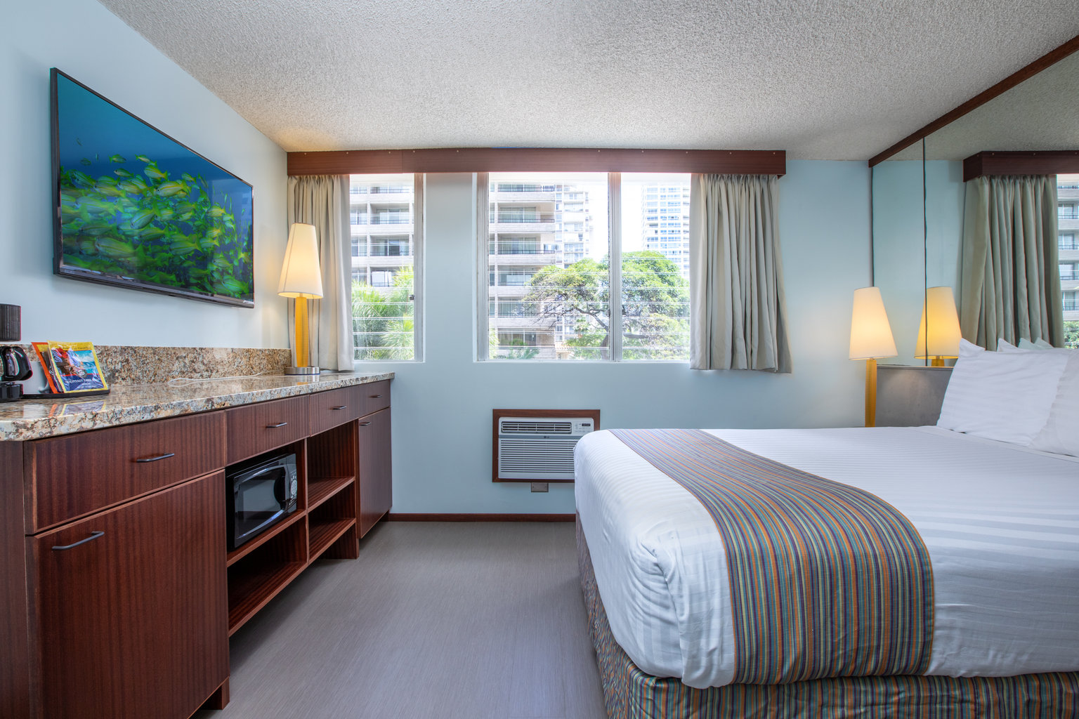 Honolulu Vacation Rental