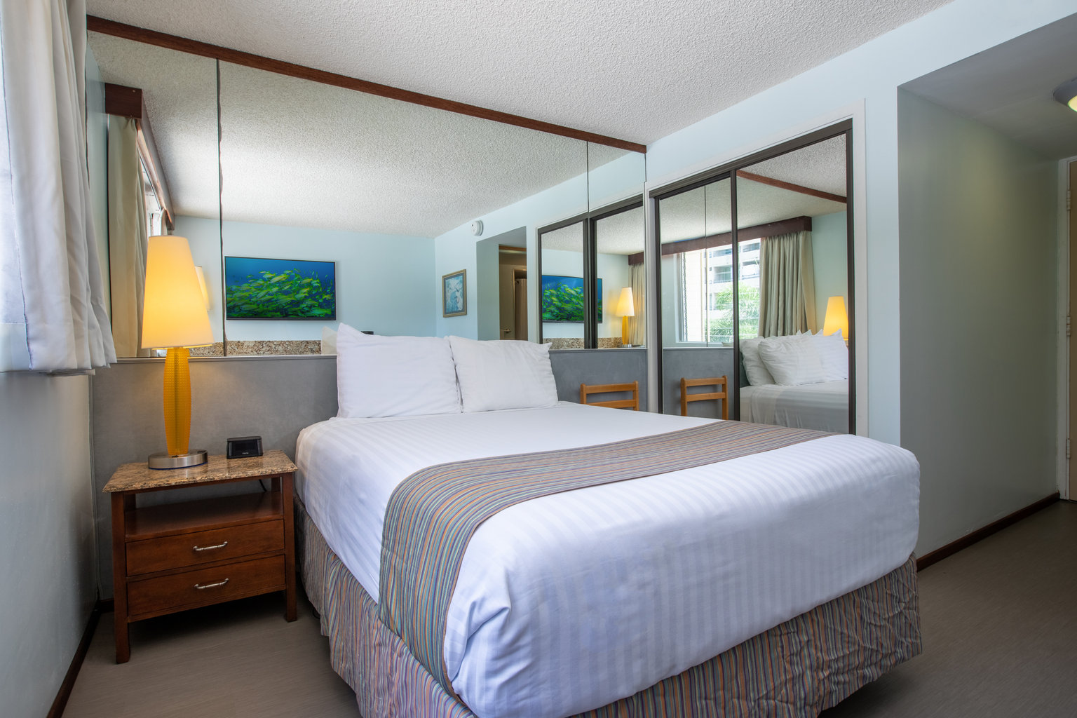 Honolulu Vacation Rental