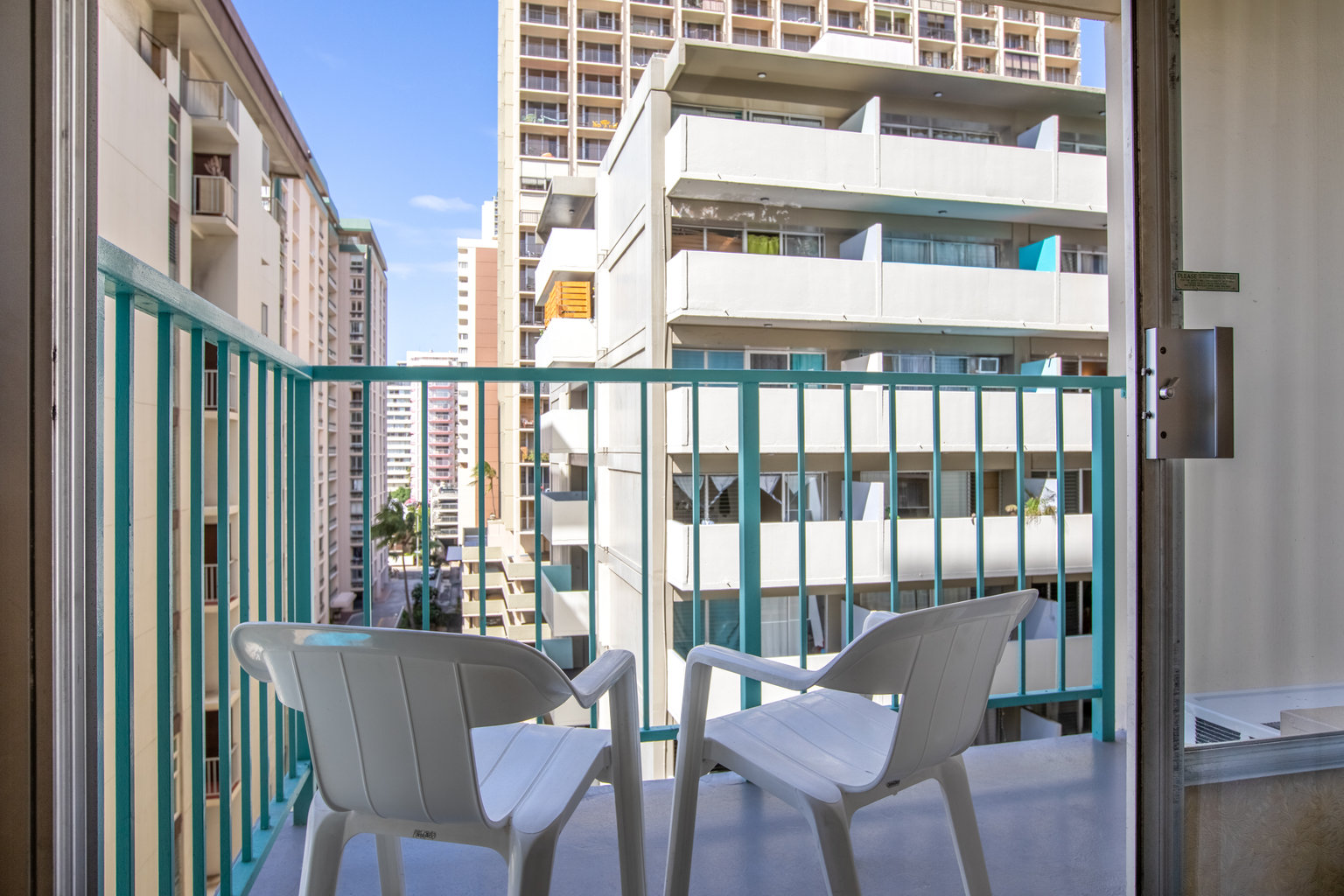 Honolulu Vacation Rental