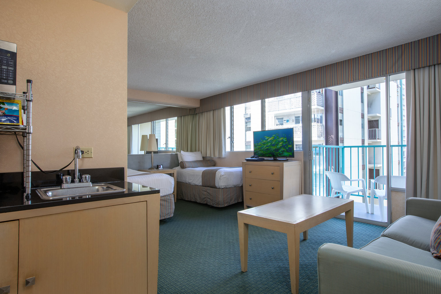 Honolulu Vacation Rental
