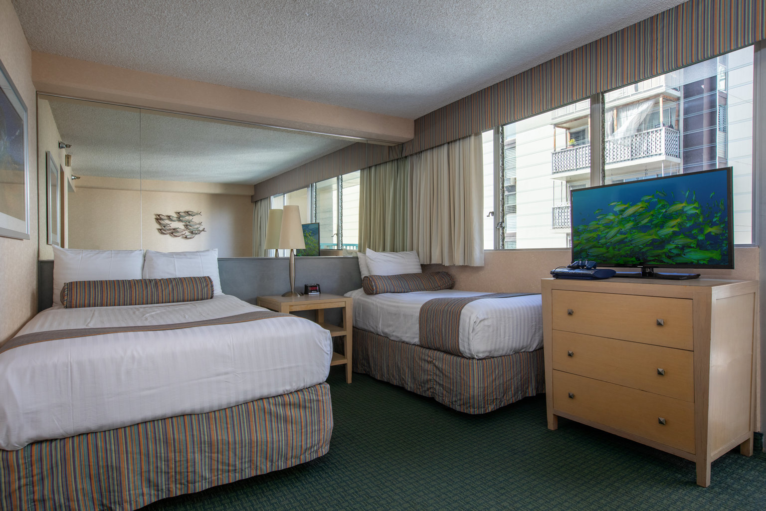 Honolulu Vacation Rental